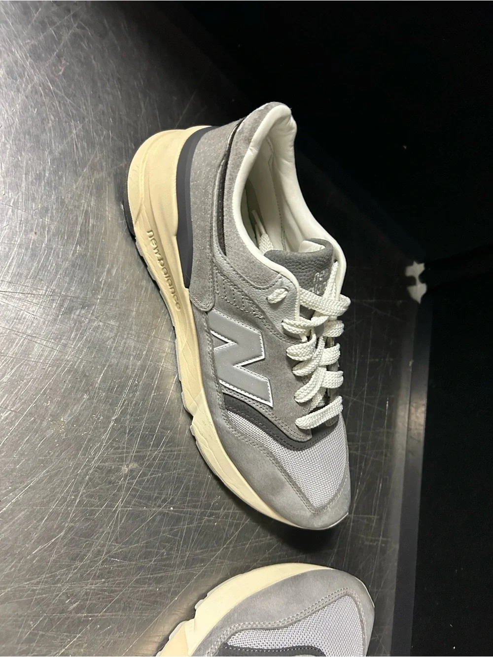 New Balance Size 10.5 Men
